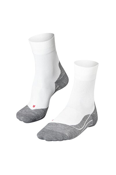 FALKE Herren Sportsocken - RU4 Endurance, Laufsocken, Mittlere Polsterung