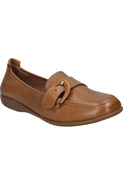 Josef Seibel Fenja 19 | Ballerina for Women | beige