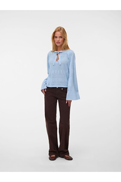 Vero Moda Knitted pullover VMAJOUR Top