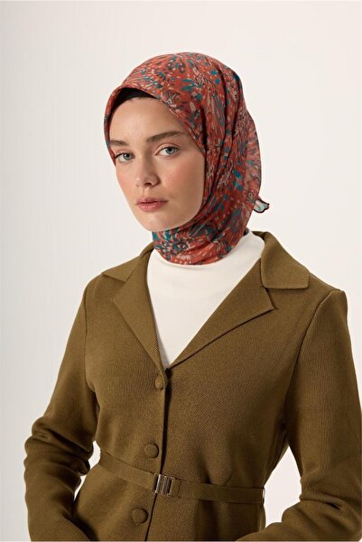 Silk Home Soft Scarf 73105-20