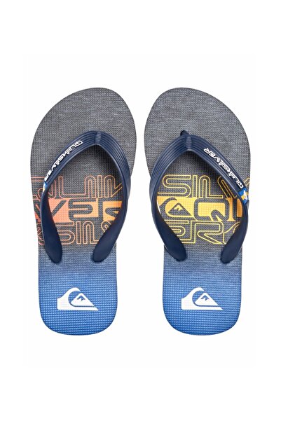 Quiksilver ΜΟΛΟΚΑΪ ΑΡΤ ΓΙΟΥΘ AQBL100558-XKKN Μαύρο
