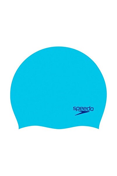 SPEEDO Απλό Καλούπι Σιλικόνης Junior 8-709908420 Τυρκουάζ ΕΝΑ