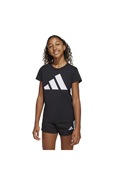 adidas Αθλητικά ρούχα JG BL TEE 160 JC9624 Μαύρο
