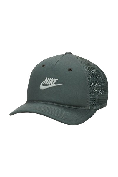 Nike U NK RISE CAP S CB FUT TRKR L FB5378-338 Χακί