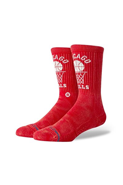 Stance ΒΙΝΤΑΤΖ CHI A555C24VBU-RED Κόκκινο