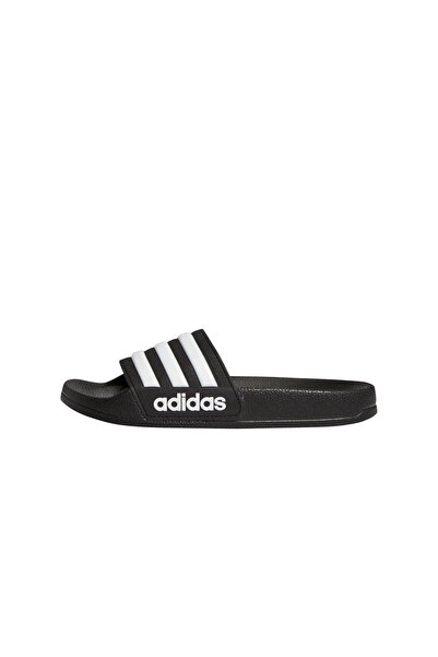 adidas Αθλητικά παντόφλες ντους ADILETTE G27625 Μαύρο