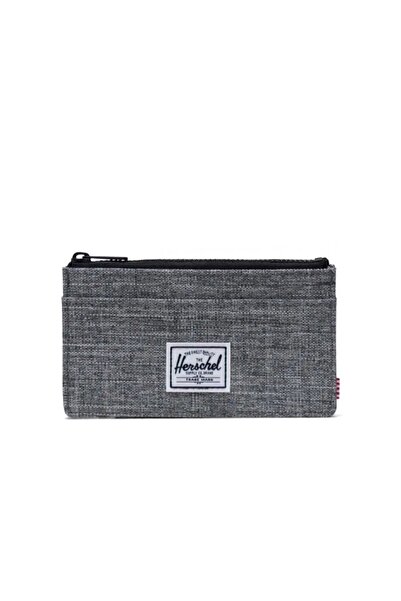 Herschel Supply Co. HERSCHEL OSCAR II RFID 11153-00919 Γκρι