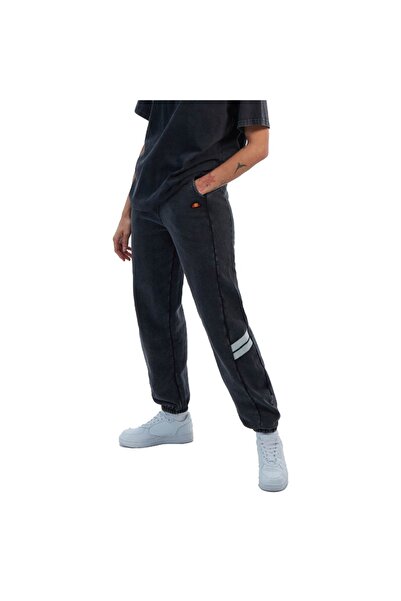 Ellesse REAH JOG PANT SGT19427-011 Μαύρο