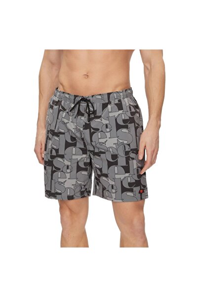 Ellesse ΜΠΡΑΣΕΛΕΣ & ΣΟΡΤΣ DARRALL ΜΑΓΙΟ ΣΟΡΤΣ SHV20114-109 Γκρι L
