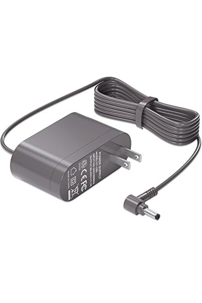 choice2 30.45V 1.1A US PLUG Charger 30.45V For Dyson V10 V11 V12 V15 SV12 SV1...
