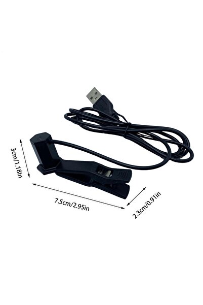Choice Black Auto Phone Clicker With Indicator Light Black Physical Clicking ...