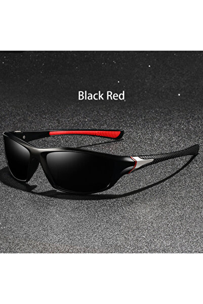 Choice3 BlackRed Fashion Vintage Men Women Running Mountaineering Driving Fis...