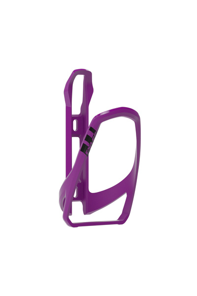 Choice Purple Universal Bicycle Bottle Cage Lightweight Bike Water Bottle Hol...