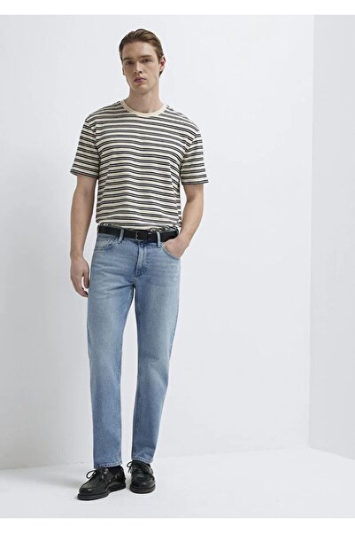 Mavi London Men's Jean Pants M0010172-A1718