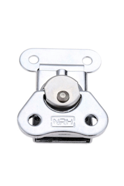 Choice 2pcs 2pcs/Set Stainless Steel Butterfly Rotary Latch - Universal Buckl...