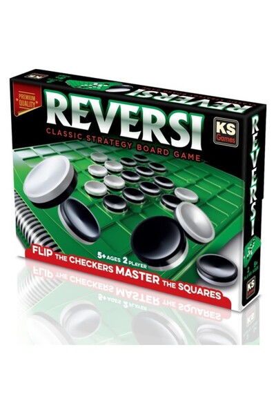 Ks Games لعبة ريفيرسي بوكس ​​25118