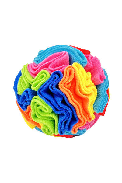 Choice M QC Interactive Dog Toys Snuffle Ball for Dogs Encourage Natural fora...