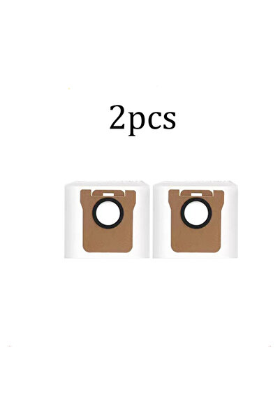 Choice L1003270901 Dust Bag For Dreame L20 Ultra L10s Ultra S10 Pro Vacuum Cl...