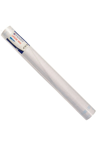 Temat Acetate Adhesive Roll 45 cm X 2 Meters White 409511