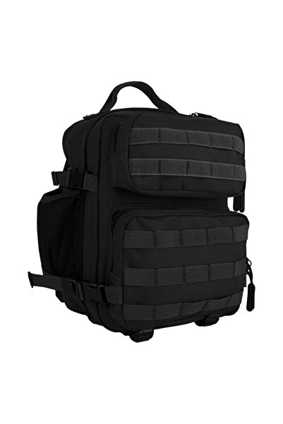Choice Black 9L Mini Outdoor Sport Hunting Backpack Camping Gym Backpack Moll...