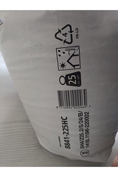 ICL OSMOCOTE OSMOCOTE EXACT 5-6 AKILLI GÜBRE 1KG