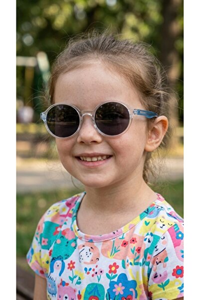 Olivier Philippe 1041 C72 42 Olivier Philippe Polarized Children's Glasses