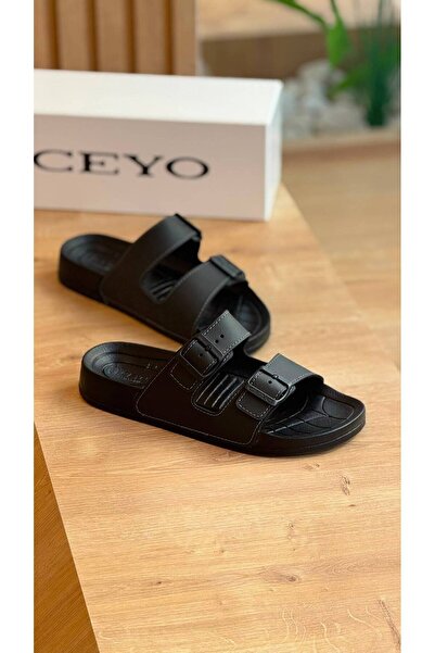 Ceyo Ceyonomi Bermuda-M2 Erkek Terlik