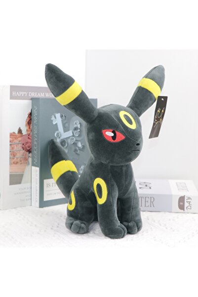 Choice8 Big Umbreon Big Umbreon Pokemon Plush Toy Vaporeon Eevee sylveon lace...