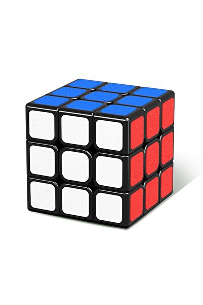 Choice 3x3 SENGSO Magic Cube 3x3 Frosted Texture Sticker Magic Cube Education...