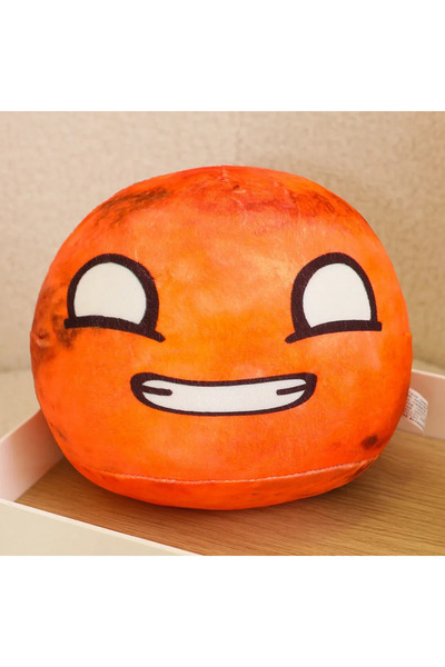 Choice 18cm Mars Planet Pillow Plush Toy 10 Styles Earth Moon Sun Mars Doll C...