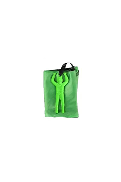 Choice 1pcs green Parachute Toys for Kids Tangle Free Outdoor Flying Parachut...
