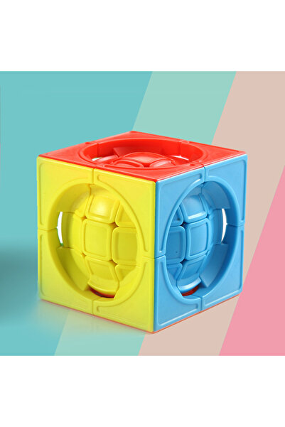 Choice Magic Ball Magic Ball, Magic Cube Ball, Fun Stress Relief, Brain Boost...