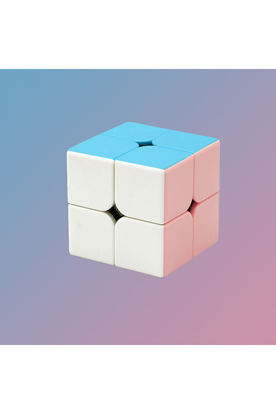 choice2 2x2x2 Macaron 2x2 3x3 4x4 5x5 Macaron Fun Stress Relief Puzzle Profes...
