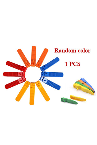 choice2 Random color 1 PCS Child Toy Building Block Starter, Brick, Tools, Di...