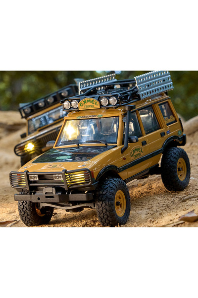 choice2 A Fsmfcx24m Family Climbing Car Professional Rc Simulation Electric R...