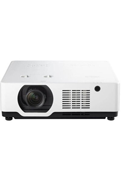 ViewSonic Proiector laser LSC601WU, 6.000 ANSI lumeni, WUXGA (1920 × 1200), Alb