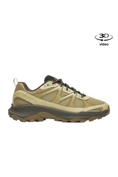 Merrell J00003732 TEMPO EXP حذاء رجالي للأنشطة الخارجية باللون الأصفر