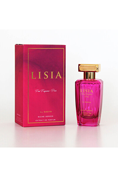 Dadya NICHE SERIES LISIA (Kadın) 100 ML