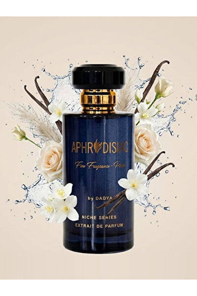 Dadya Nıche Serıes Aphrdısıac (UNİSEX) 100 ml