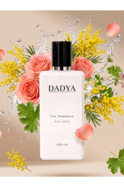 Dadya Kadın Parfüm B-15 100 ml
