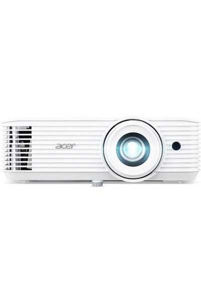 ACER Videoproiector H6546, MR.JXY11.002, 3D, DLP, 5200 lumeni, Full HD, LED c...