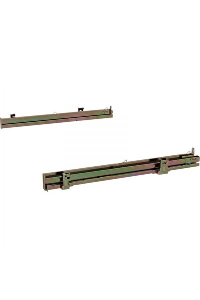 Bosch Комплект телескопични релси Pyro HEZ638070 - 17007683