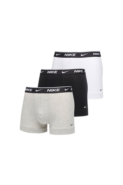Nike TRUNK 3PK NQ00KE1284-XYO Πολύχρωμο
