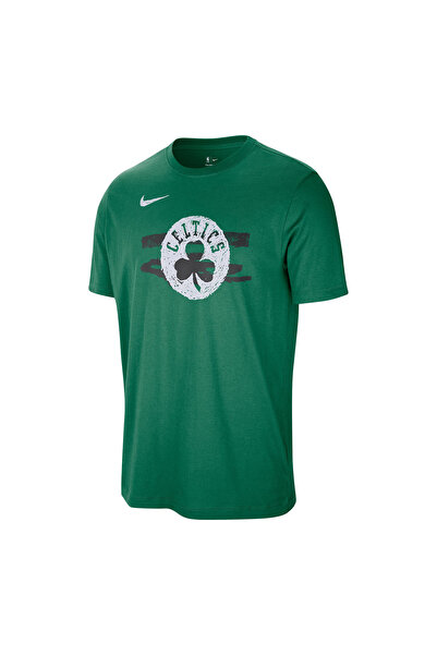 Nike BOS M NK CTS SOG SS TEE HV6239-312 Πράσινο
