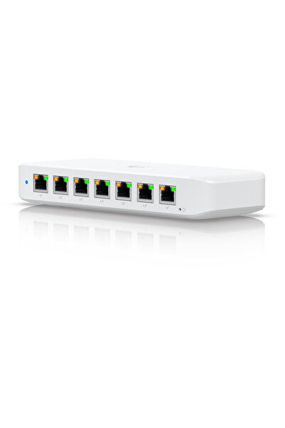 Ubiquiti Ultra 60W Gestionat L2 Gigabit Ethernet (10/100/1000) Power over Eth...