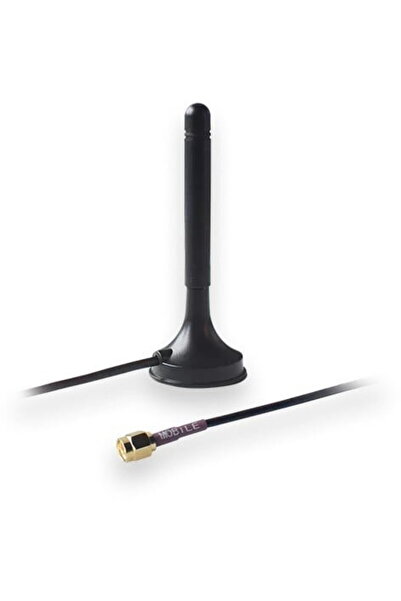Teltonika PR1KS210 antenna, SMA connector, frequencies 0.699-0.868/1.85-2.69 ...