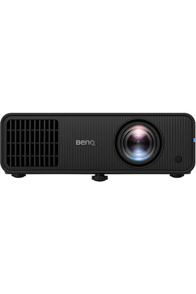 BENQ Videoproiector LW600ST, WXGA, 1280x800, 2800 lumeni, Boxe 10W, Negru