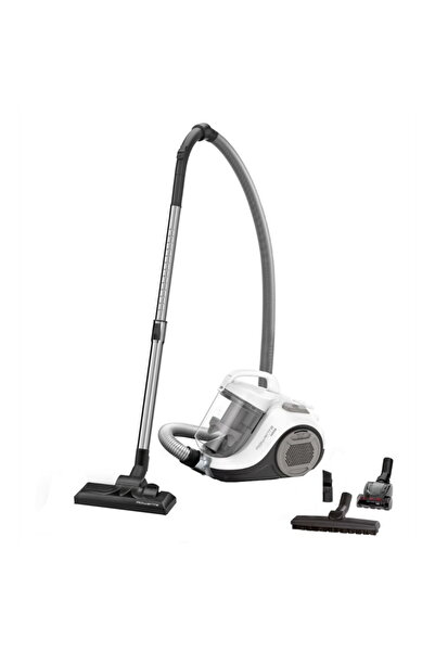 Rowenta Aspirator fara sac Swift Power Cyclonic RO2957EA, 750W, tehnologie ci...