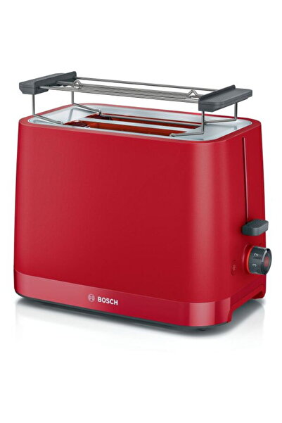 Bosch Prajitor de paine compact TAT3M124, setari pt decongelare si incalzire,...