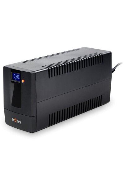 nJoy UPS HORUS P 800 PWUP-LI080H1-AZ01B